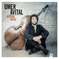 Omer Avital