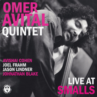 Omer Avital