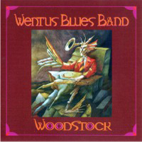 Wentus Blues Band