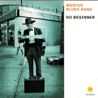 Wentus Blues Band