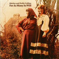 Shirley Collins