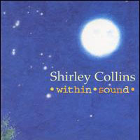 Shirley Collins