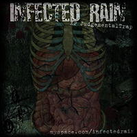 Infected Rain