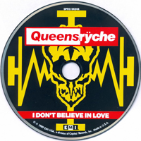 Queensryche