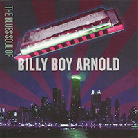 Billy Boy Arnold