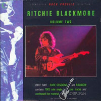 Ritchie Blackmore