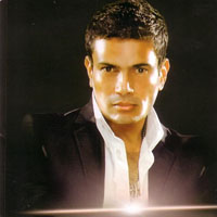 Amr Diab