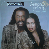 Ashford & Simpson