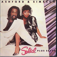 Ashford & Simpson