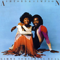 Ashford & Simpson