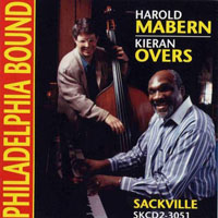 Harold Mabern