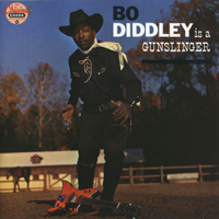 Bo Diddley