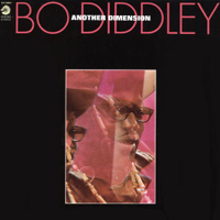 Bo Diddley