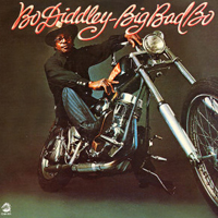 Bo Diddley