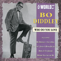 Bo Diddley