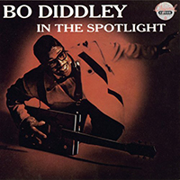 Bo Diddley