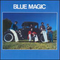 Blue Magic