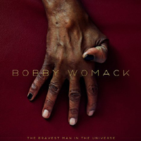 Bobby Womack