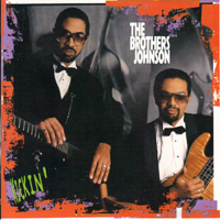 Brothers Johnson