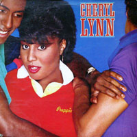 Cheryl Lynn