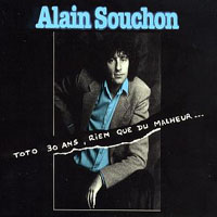 Alain Souchon