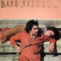 Dave Valentin