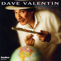 Dave Valentin