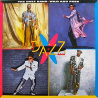 Dazz Band