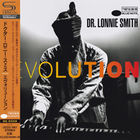 Lonnie Smith