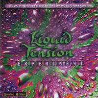 Liquid Tension Experiment