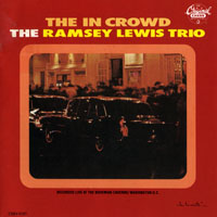 Ramsey Lewis