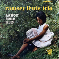 Ramsey Lewis