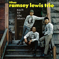 Ramsey Lewis