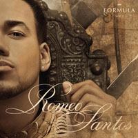 Romeo Santos