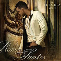 Romeo Santos