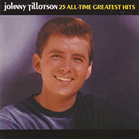 Johnny Tillotson