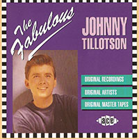 Johnny Tillotson