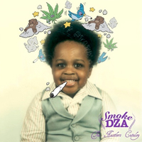 Smoke DZA