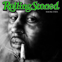 Smoke DZA