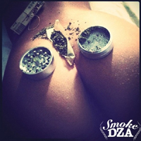 Smoke DZA