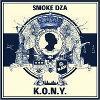 Smoke DZA