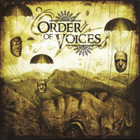 Order Of Voices