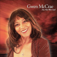 Gwen McCrae