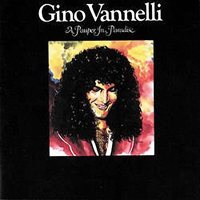 Gino Vannelli