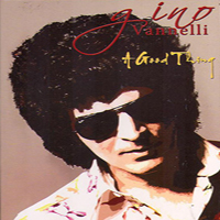 Gino Vannelli