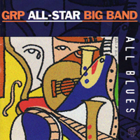 GRP All Star Big Band