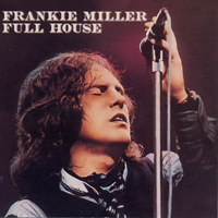 Frankie Miller