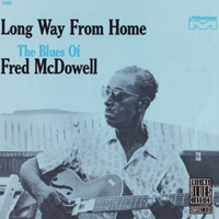 Fred McDowell