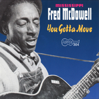 Fred McDowell