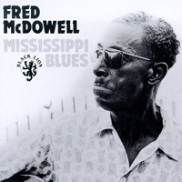 Fred McDowell